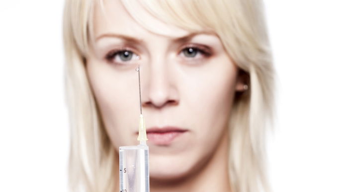 Botox als Medizin 