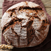So backen Sie ein knuspriges Brot im Topf