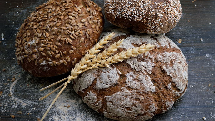 Brot backen ohne Hefe: Rezepte für jeden Geschmack