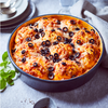 Thermomix-Rezept für Bubble-up-Pizza