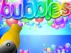 Bubbles