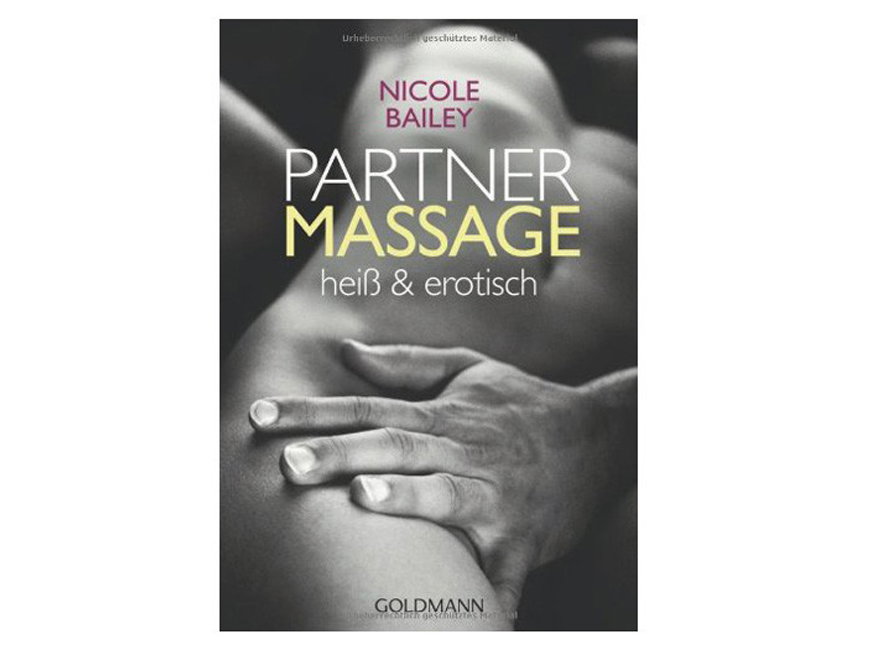 Massage-Buch