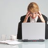 Wann und wie Büroarbeit krank machen kann