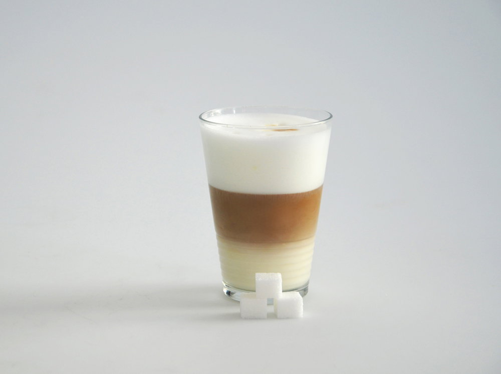 Cafe Latte