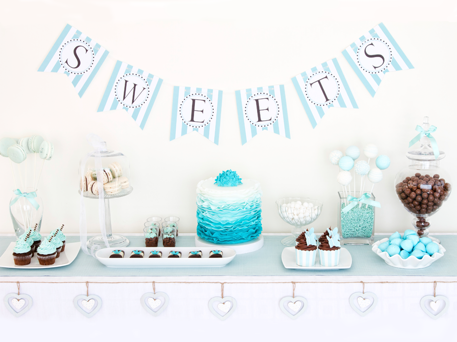 Candy-Bar