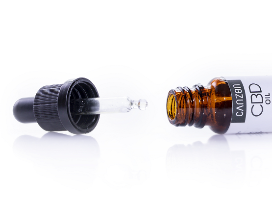 Canzen CBD-Öl kaufen