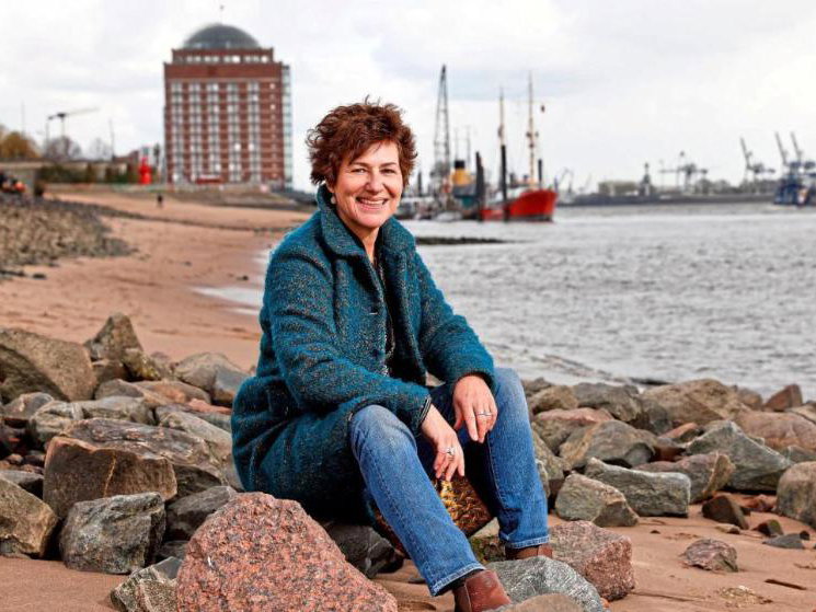 Carola Christiansen