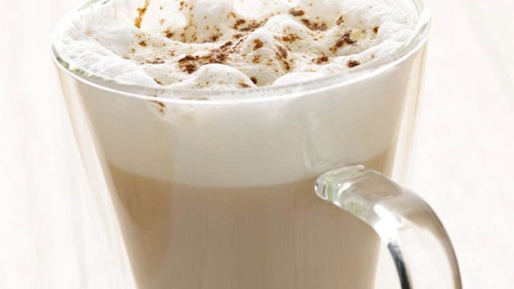 Chai Latte