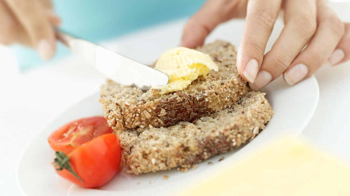 Dieses Frühstück senkt Ihr Cholesterin