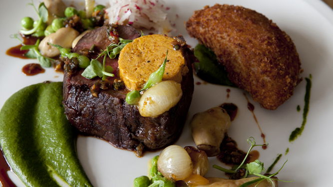 Australische Rezepte