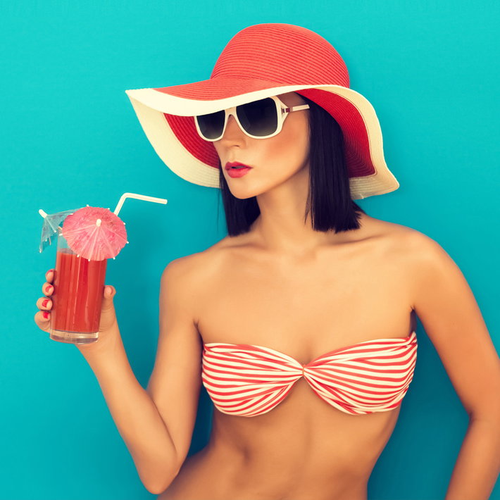 Cocktails