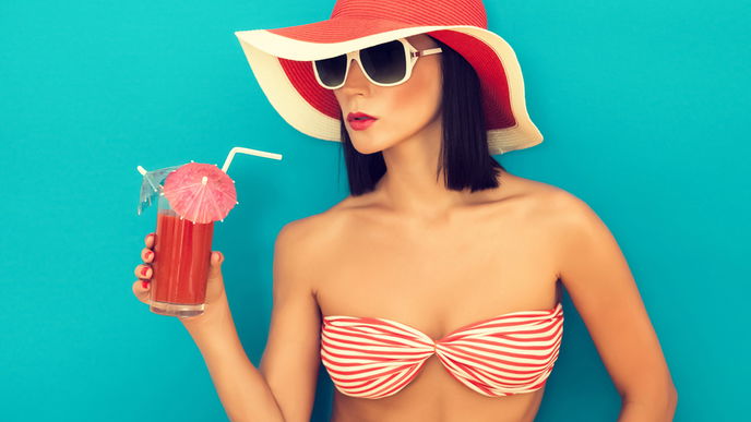 Cocktail-Rezepte