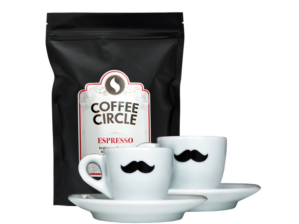 Kaffeetassen