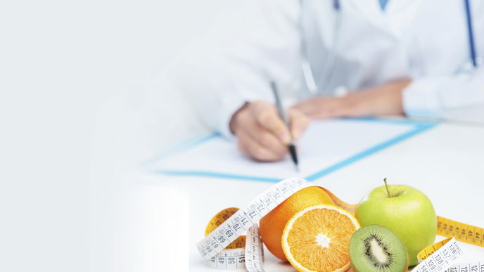Cogap Diät: Genetisches Abnehmprogramm