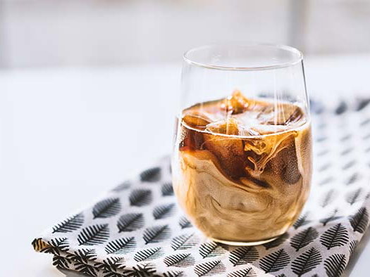 Cold Brew Coffee
