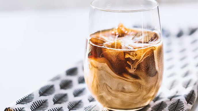 Cold Brew Coffee selbermachen - so geht's!