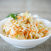 Coleslaw: Das einfache Salat-Rezept