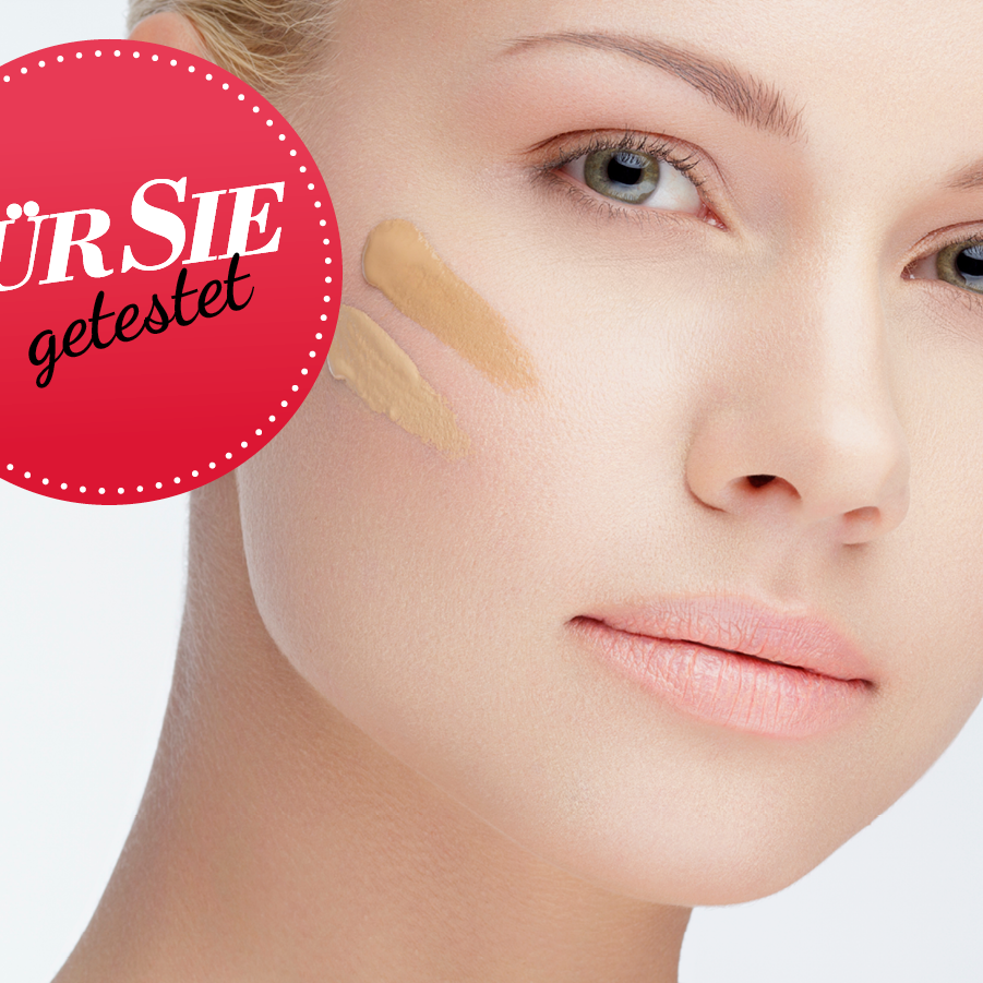 Für Sie getestet, Concealer im Test