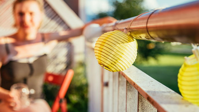 Urlaub zu Hause: Die besten Tipps gegen Fernweh