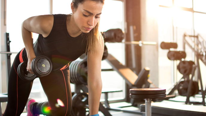 CrossFit: So funktioniert das Power-Workout