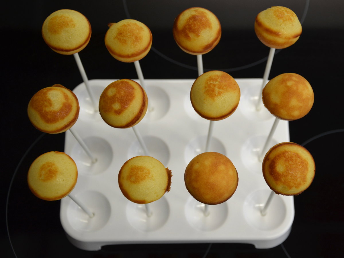 Cake Pops