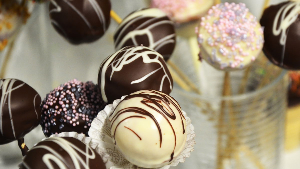 Tipps und Tricks: So gelingen Cake-Pops am besten