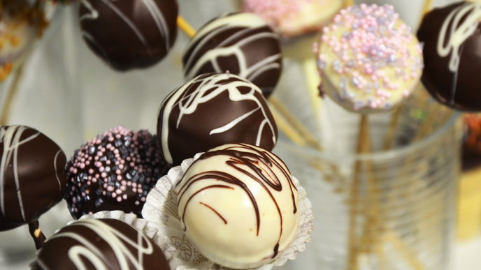 Tipps und Tricks: So gelingen Cake-Pops am besten