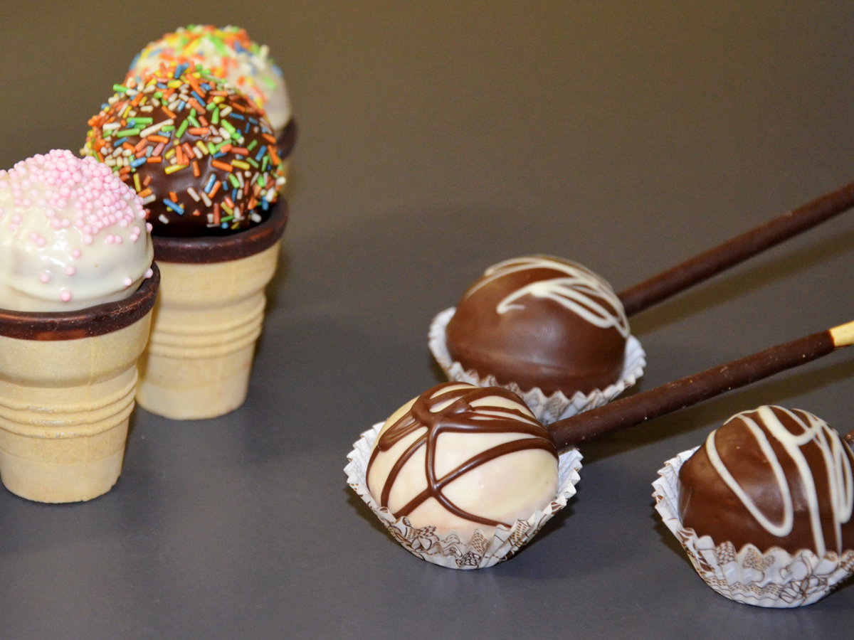 Cake Pops