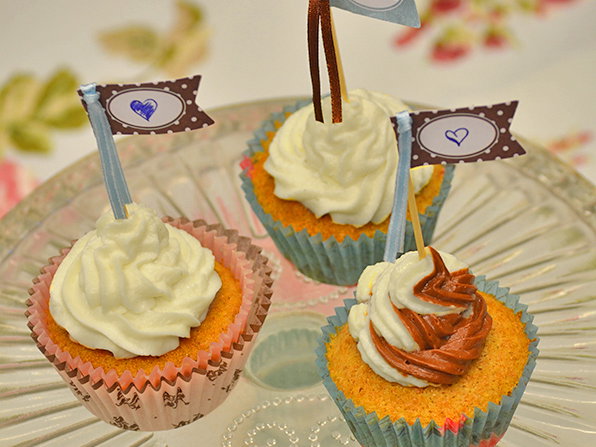 Cupcakes