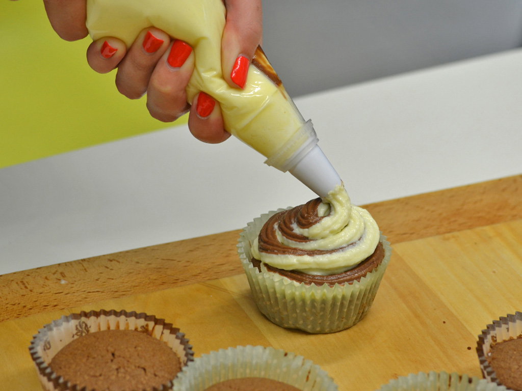 Frosting Spritzer