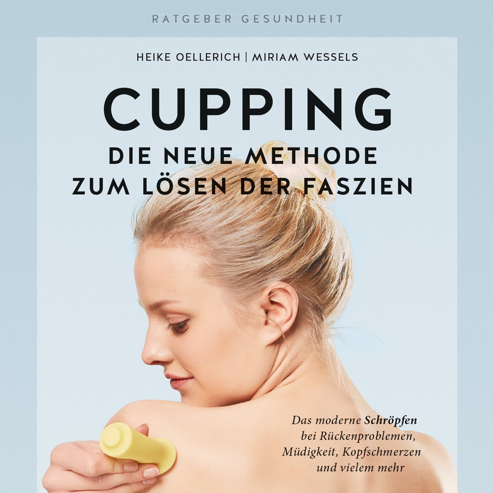 Cupping Ratgeber GU