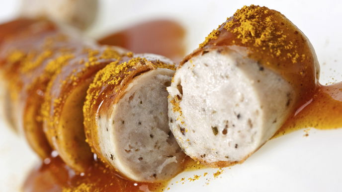 Currywurst-Rezepte