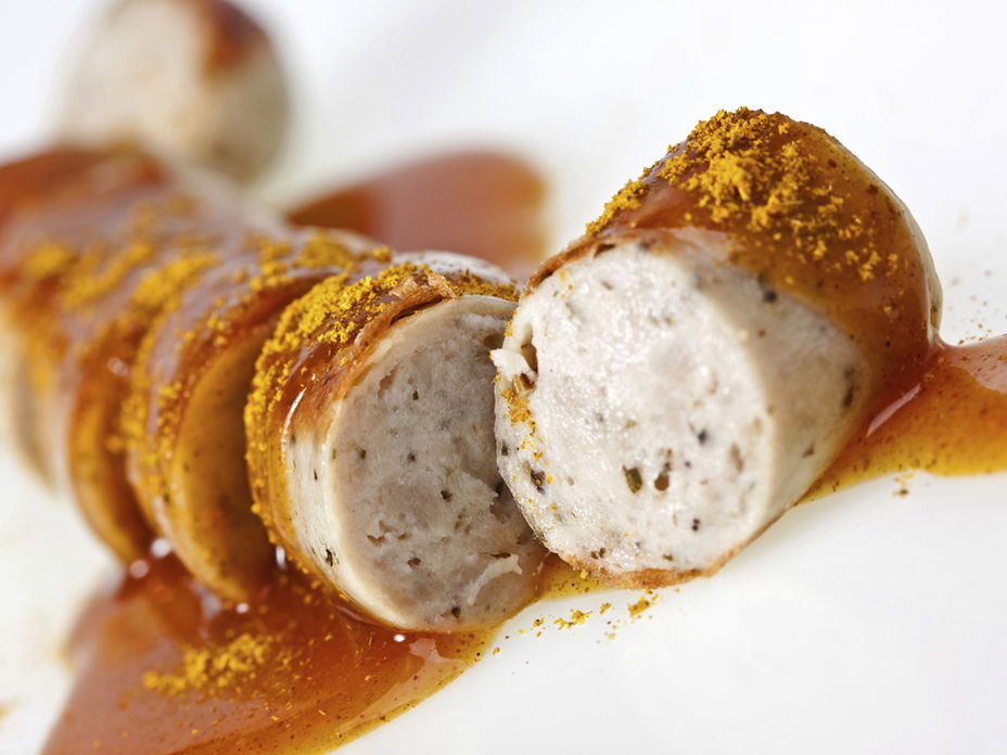 Currywurst