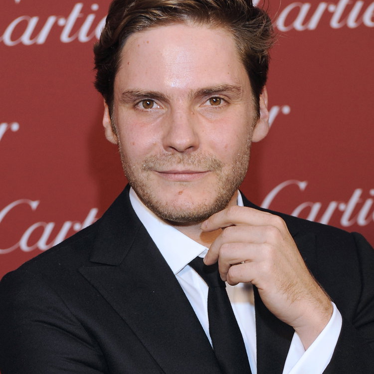 Daniel Brühl