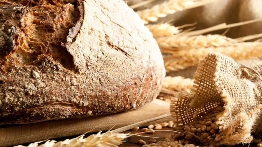 Wissenswertes über Brot