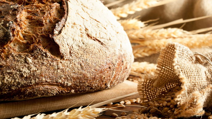 Wissenswertes über Brot