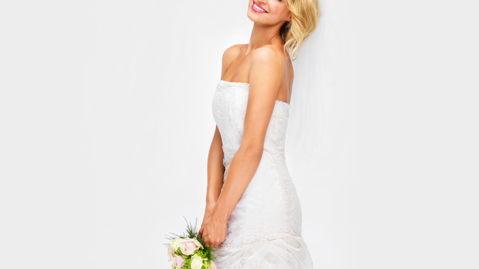 So finden Sie das perfekte Brautkleid