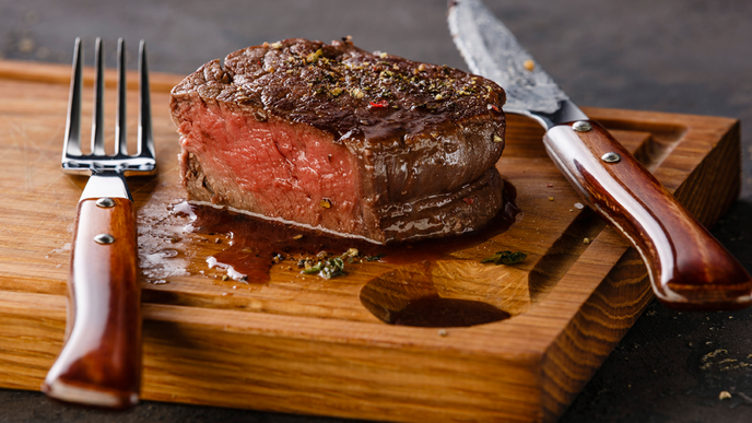 Das perfekte Steak grillen: Anleitung und Tipps