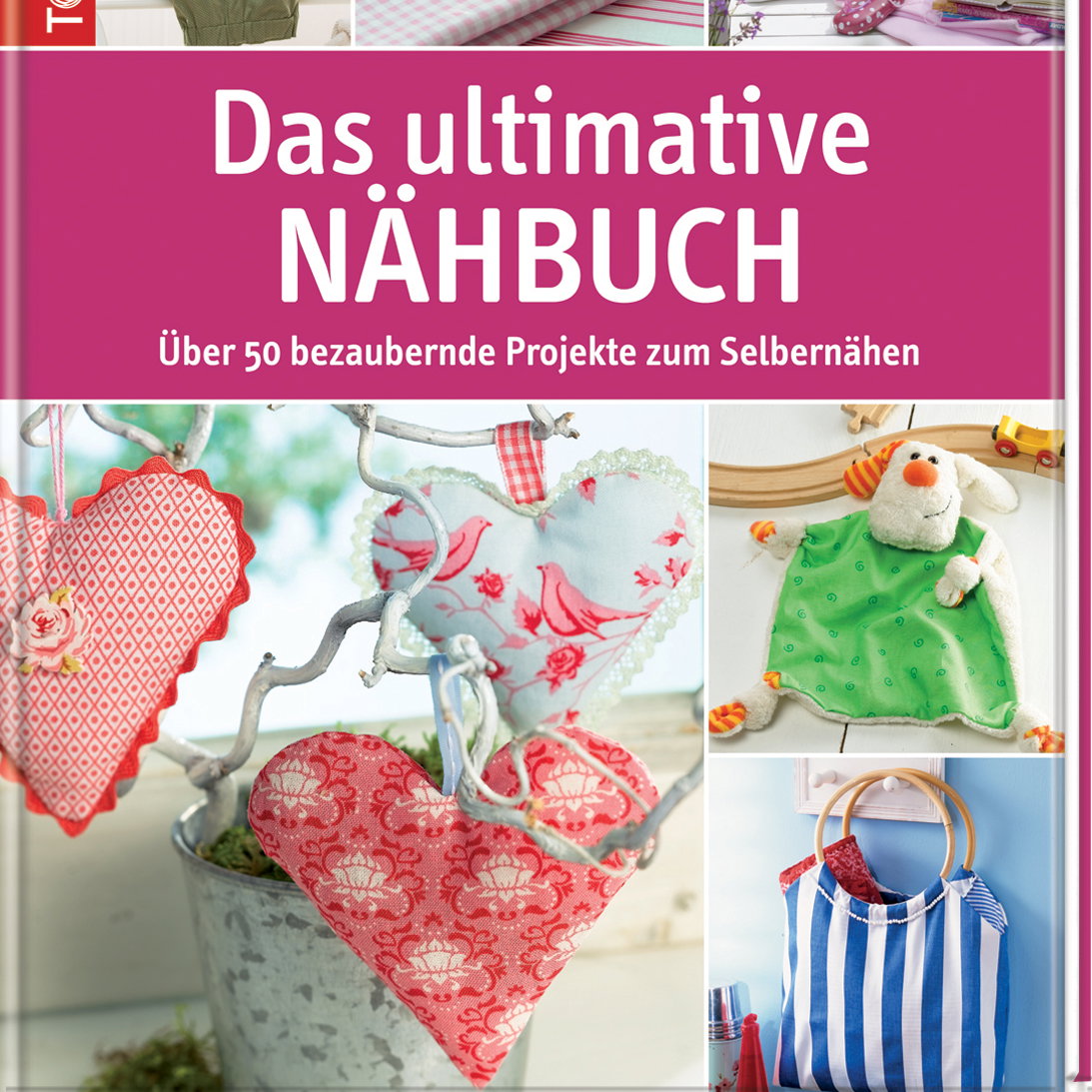TOPP Nähbuch