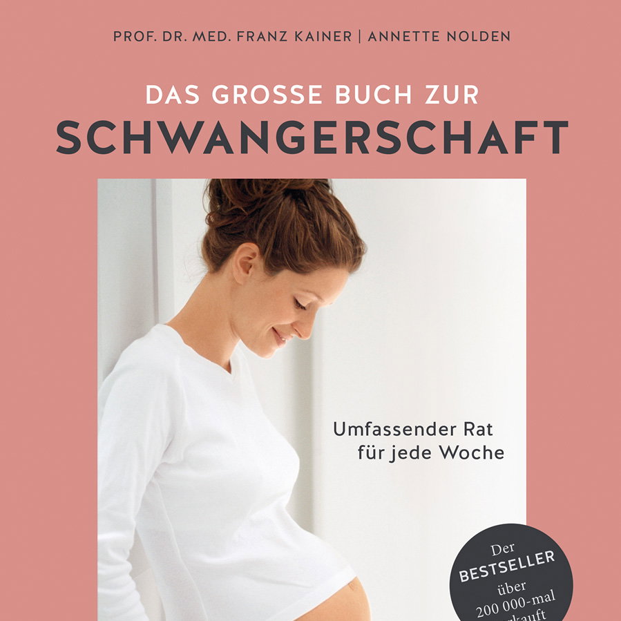 Schwangerschaftsratgeber