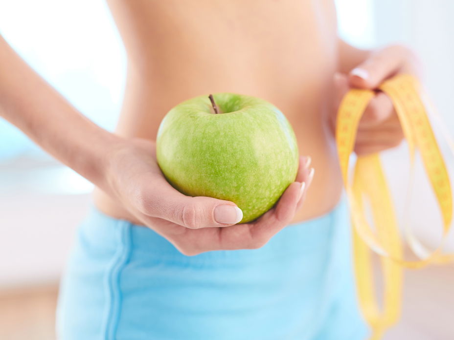 Metabolic Balance