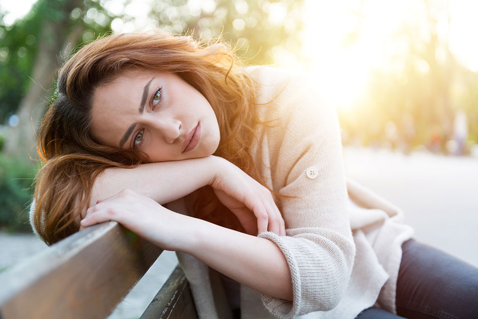 7 Irrtümer über Depressionen