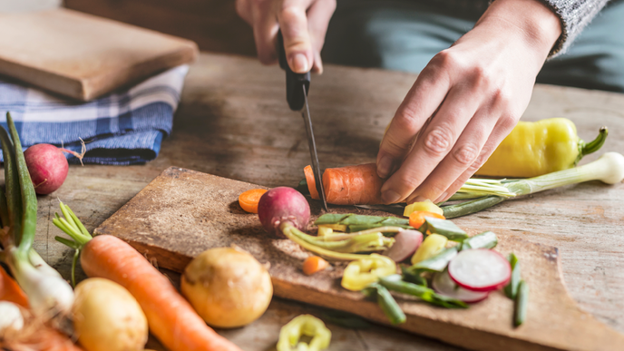 Abnehmen mit der Low Carb Diät: Diesen Fehler macht fast jeder