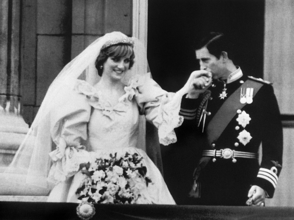 Prinzessin Diana