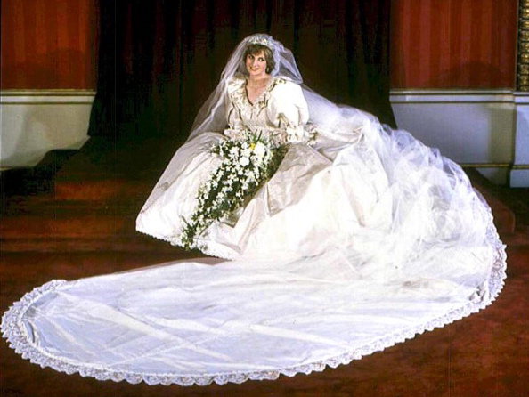 Prinzessin Diana