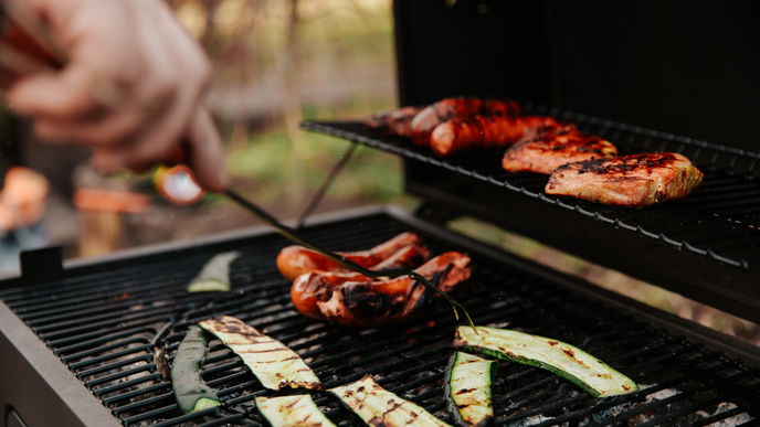 5 Fehler, die man beim Grillen niemals machen sollte