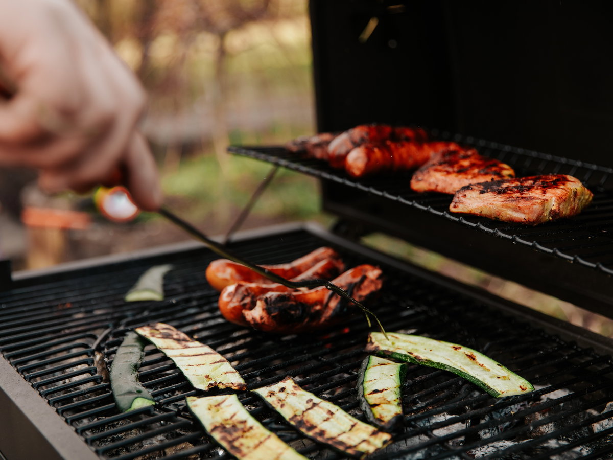 5 Grillfehler