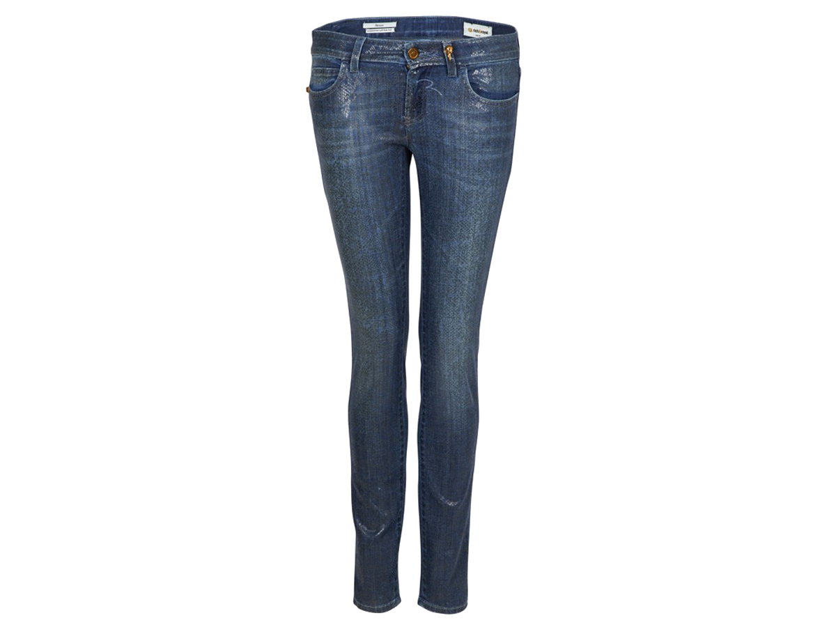 die ideale Jeans für jeden Typ Carmen klassisch