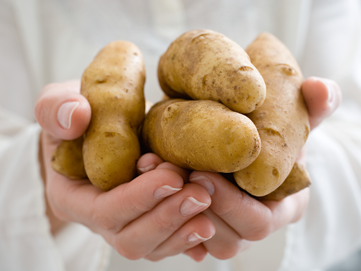Kartoffeln