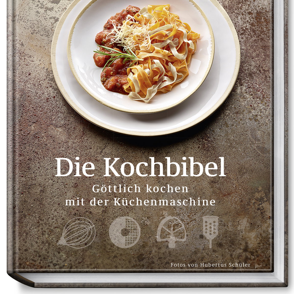 Die Kochbibel